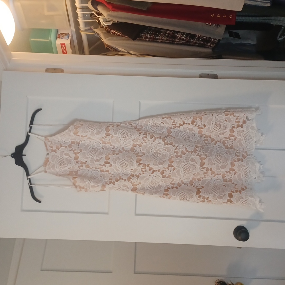 Women's Dree